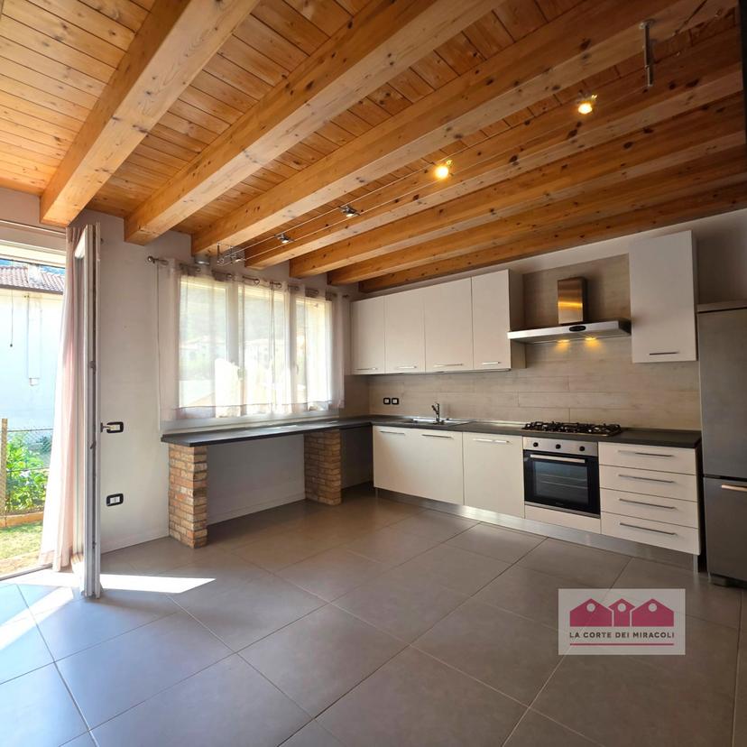 Villa in Via Campanonta, Longare — foto 5 di 5