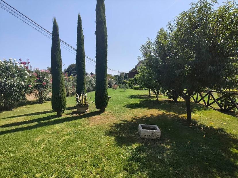 Casa indipendente in Vocabolo Pietre Bianche Snc, Orte — foto 5 di 5