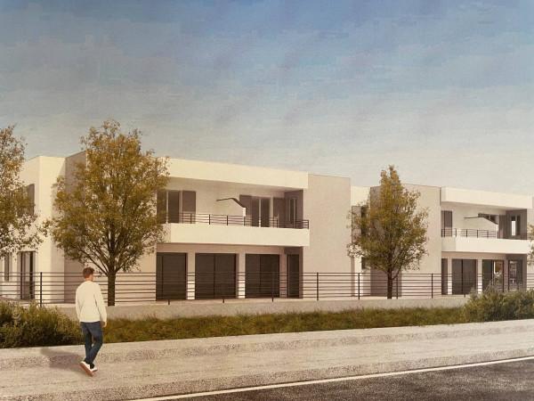 Trilocale in Via Aldo Vespignani, Forlì — foto 2 di 5