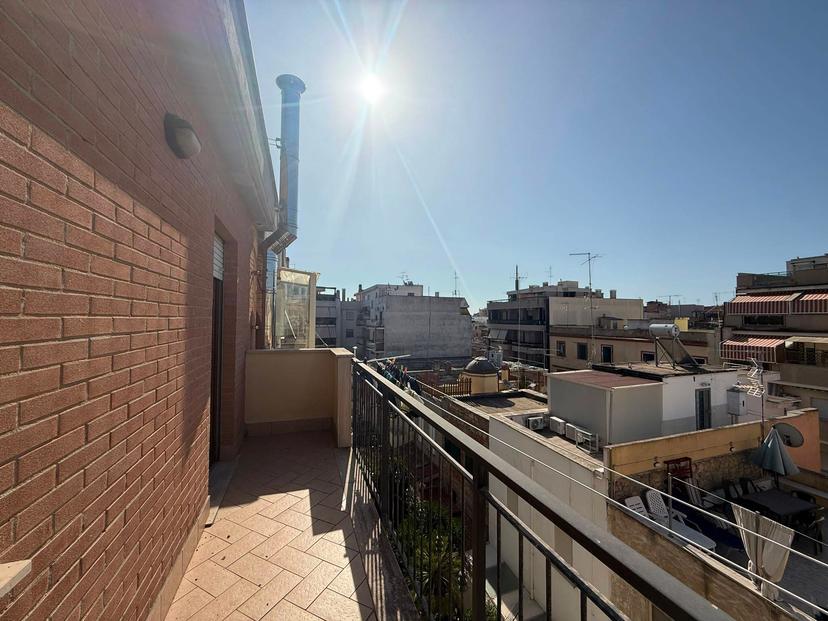 Attico in Via Risorgimento 29, Nettuno — foto 3 di 5