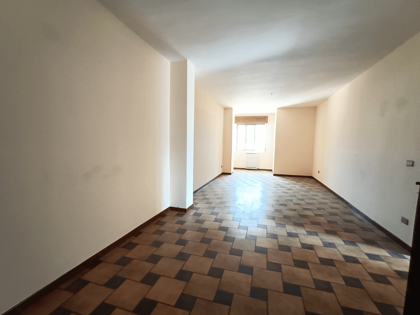 Quadrilocale in Via Godelmo, Sala Consilina