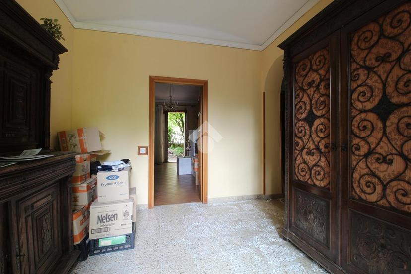 Villa in Via Antonio Stradivari 1, Reggio nell'Emilia — foto 4 di 5