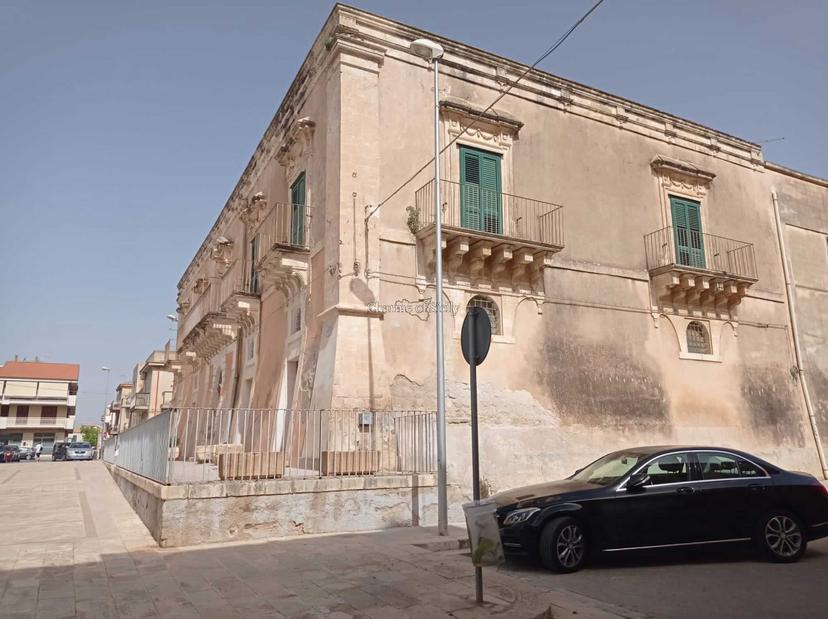 Casa indipendente in Piazza Antonio Brancati, Ispica — foto 4 di 5