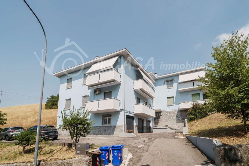 Trilocale in Via Marconi 39, Fornovo di Taro — foto 2 di 5