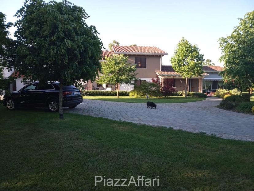 Villa in Via Frapiero, Correzzola — foto 4 di 5