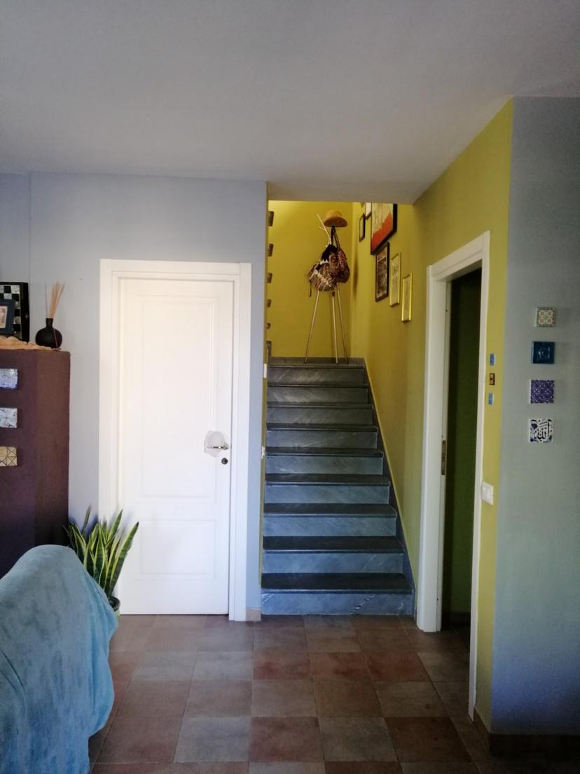 Villa bifamiliare in Milio Scauro Trav a 56122, Pisa — foto 5 di 5