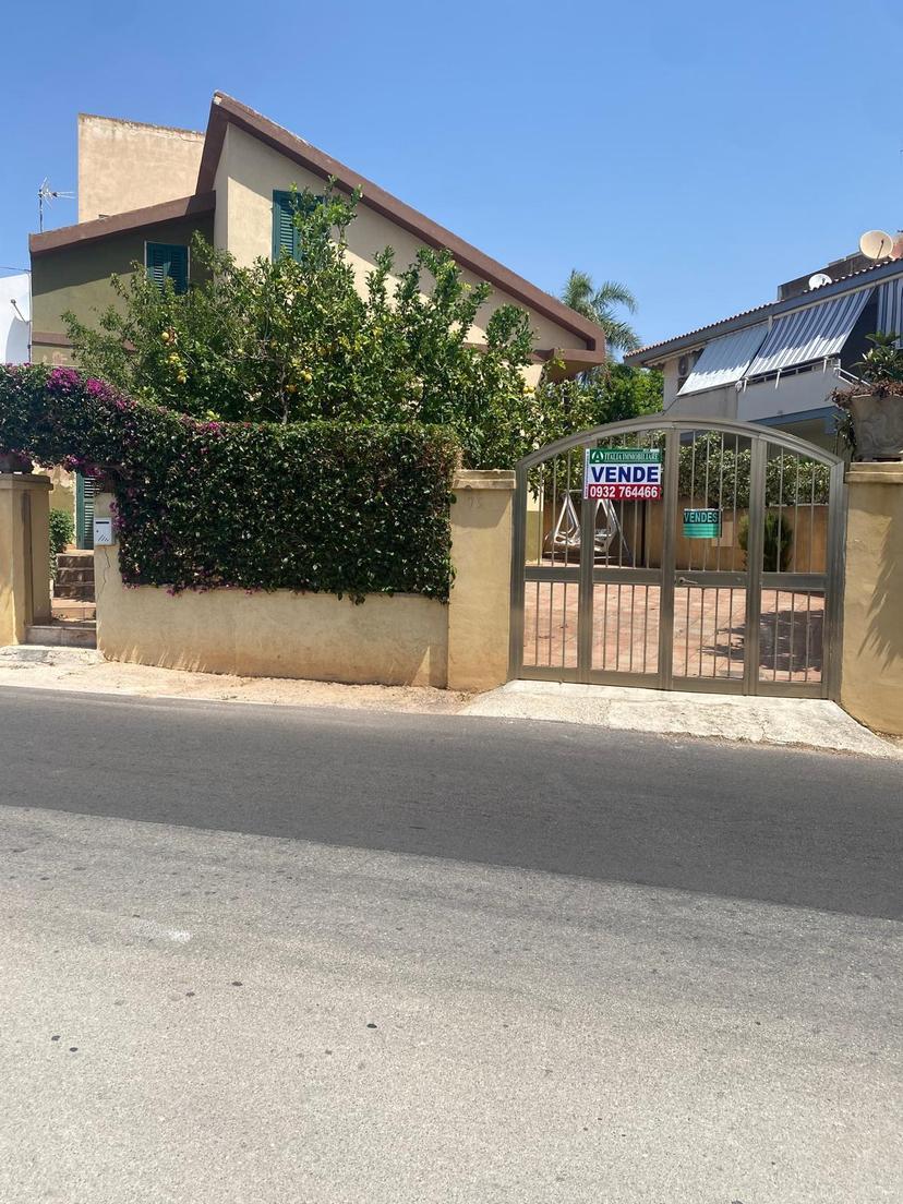 Villa in Corso Mediterraneo 95, Modica — foto 3 di 5