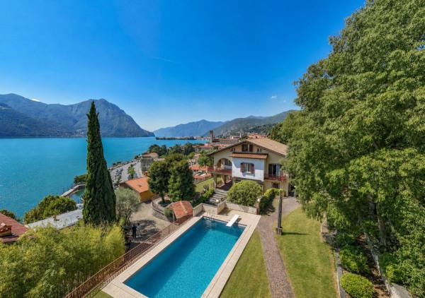 Villa bifamiliare in Via del Santo, Lovere — foto 5 di 5