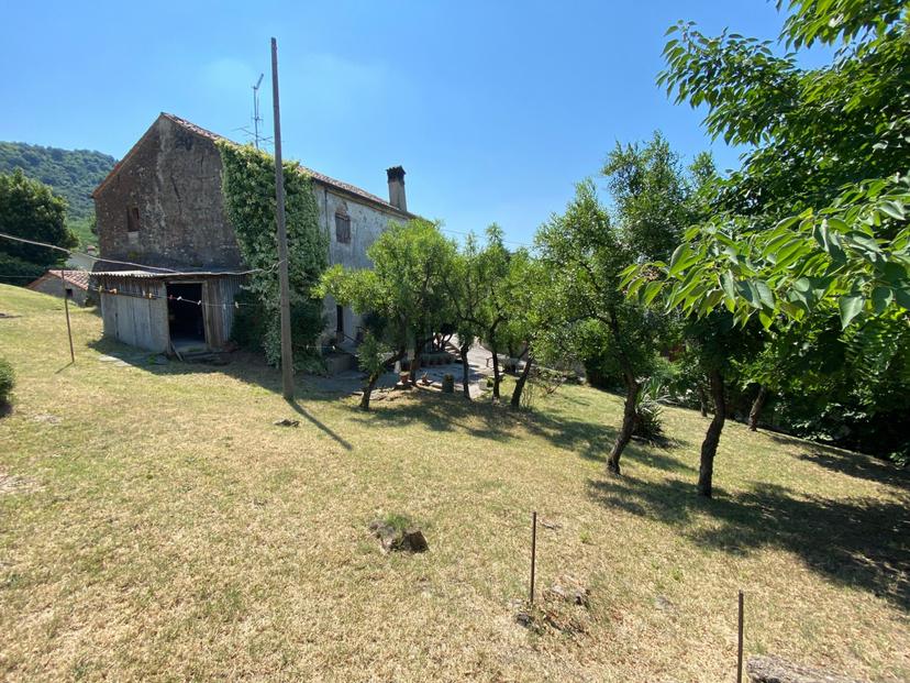 Rustico in Via Alberto da Baone, Baone