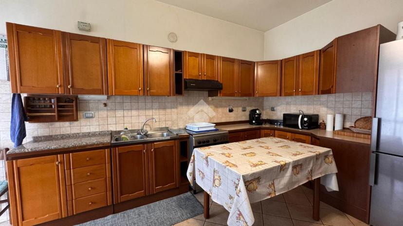 Trilocale in Via Vincenzo Cima 40, Verzuolo — foto 3 di 5