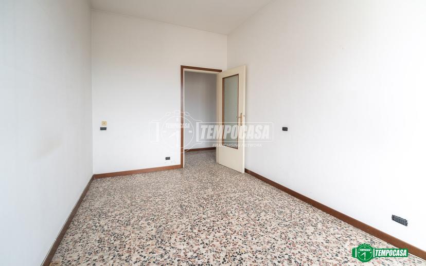 Trilocale in Via Orsenigo 12, Nova Milanese
