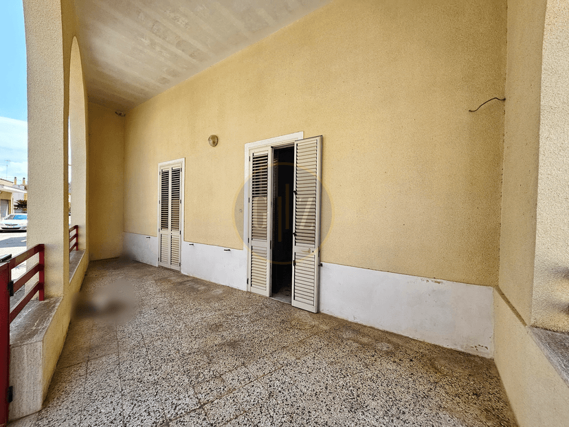 Casa indipendente in Via Cesare Battisti, Martignano — foto 5 di 5