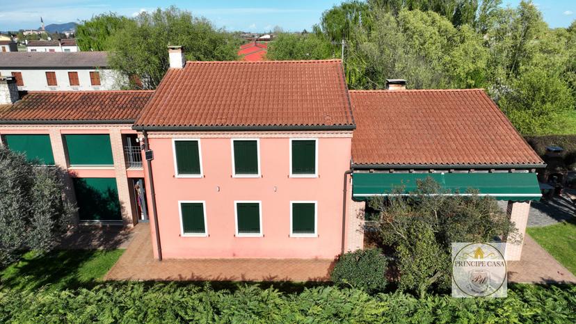 Casa indipendente, Villa Estense — foto 5 di 5