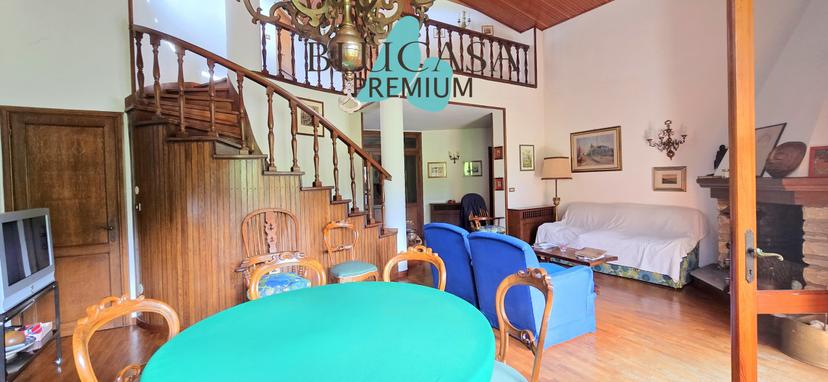 Casa indipendente in Via Brusia, Portico e San Benedetto — foto 4 di 5