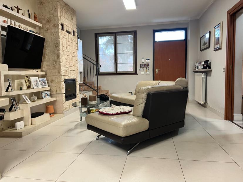 Villa in Via dei Rivi, Gossolengo — foto 3 di 5