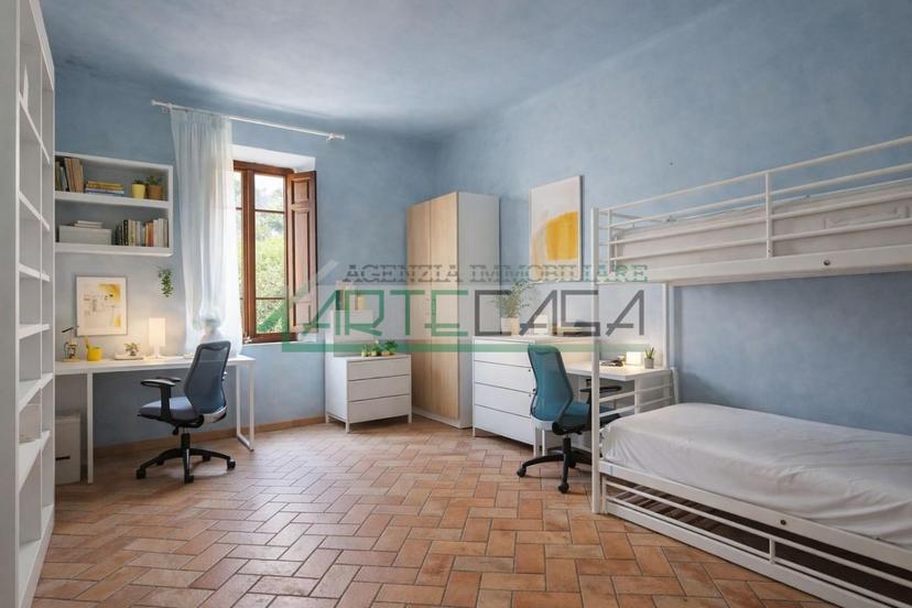 Quadrilocale, Calci — foto 3 di 5