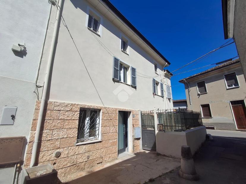 Villa a schiera in Via Cortile 25, Sarmato — foto 3 di 5
