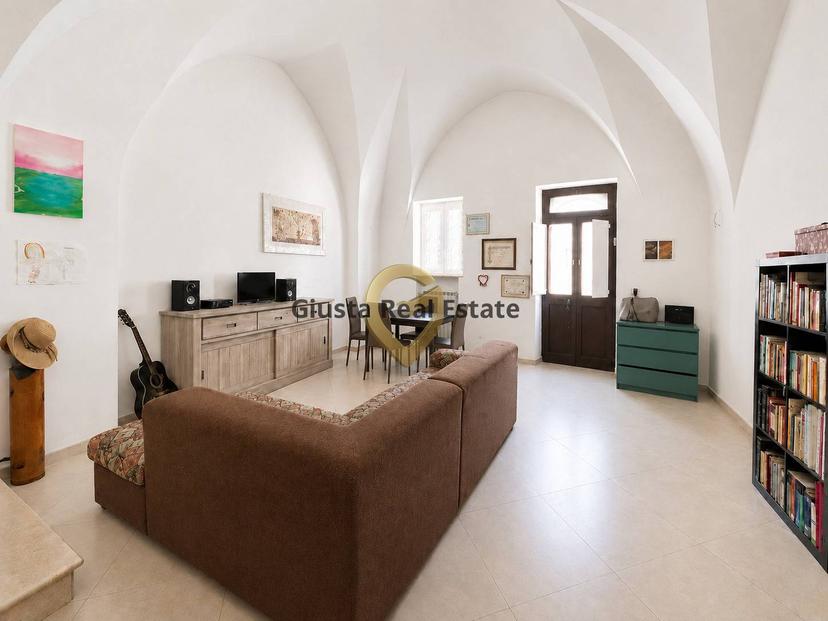 Casa indipendente in Via Caterina Scazzeri 153, Latiano — foto 5 di 5
