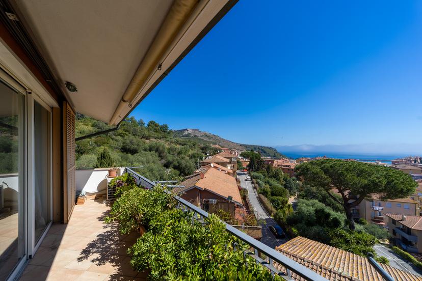 Appartamento in Via San Paolo della Croce Snc, Monte Argentario — foto 3 di 5