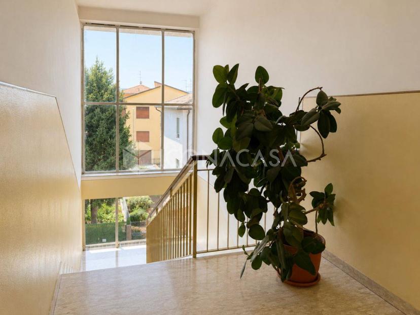 Trilocale in Via Giovanni Fincato 4, Vicenza