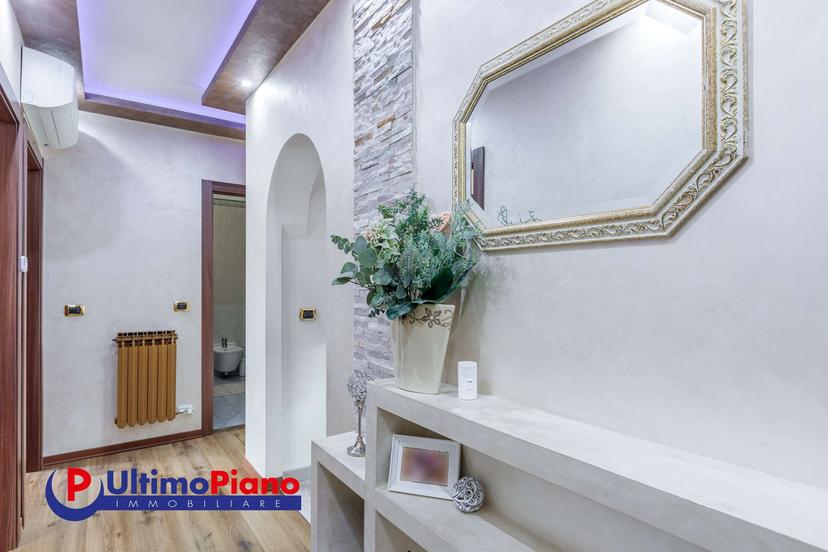 Trilocale in Frazione Plan Felinaz  48, Charvensod — foto 5 di 5