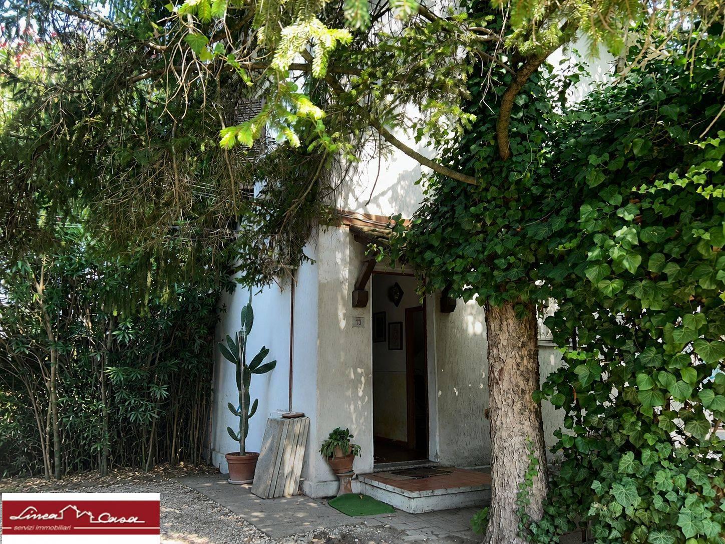 Casa indipendente in Via Sole, Portomaggiore