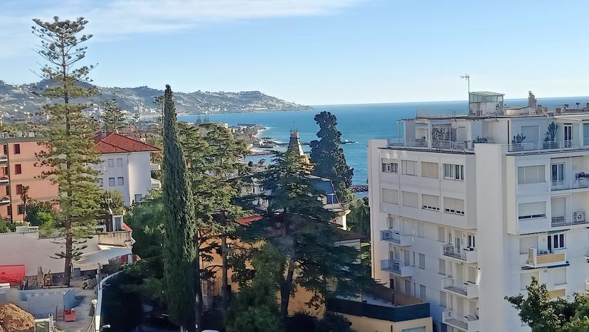 Appartamento, Sanremo