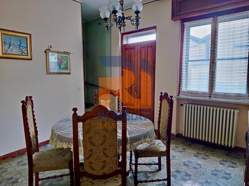 Villa a schiera in Via San Pollini 21, Zinasco — foto 2 di 5