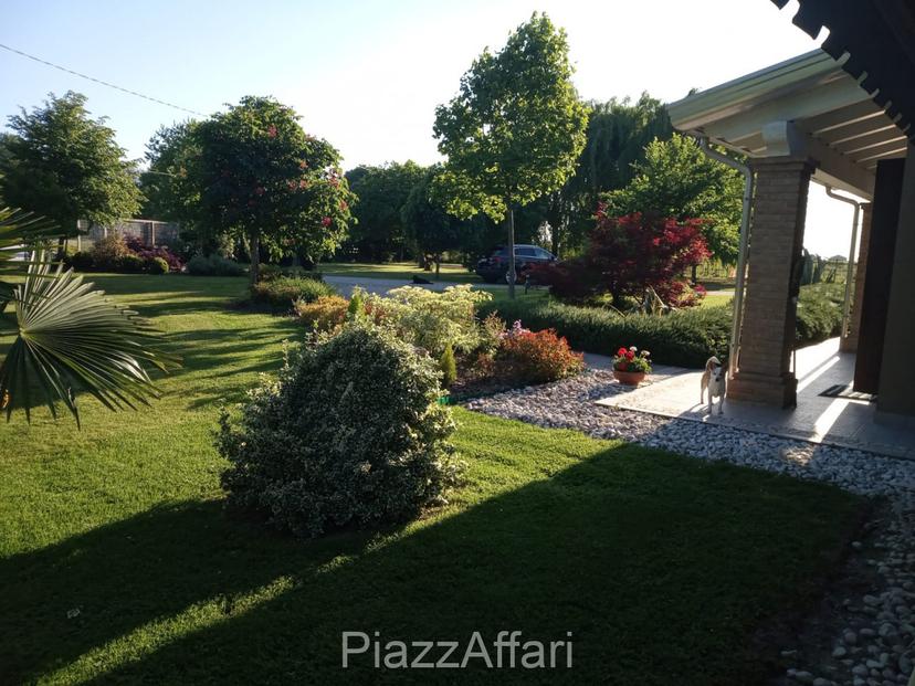 Villa in Via Frapiero, Correzzola — foto 3 di 5