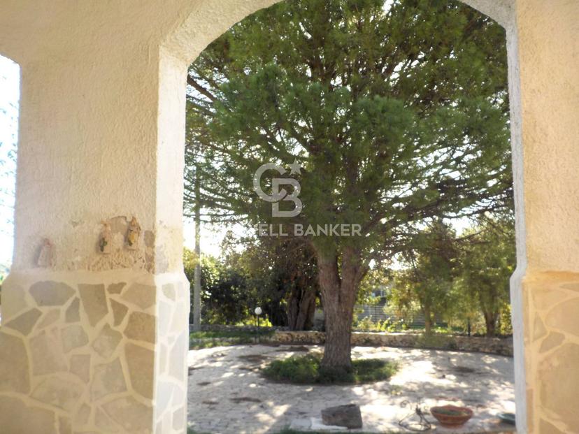 Villa in Via Fondo Scaro, Pozzallo — foto 2 di 5