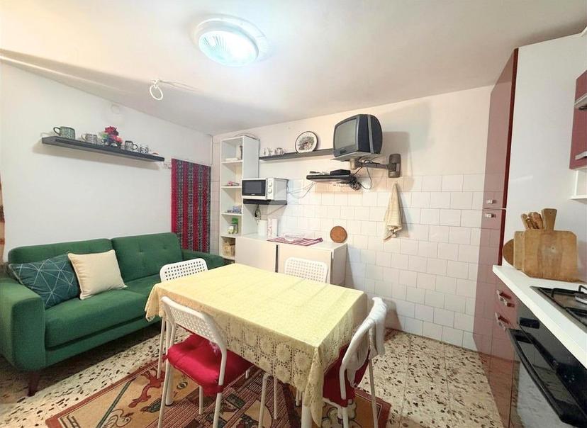Casa indipendente in Via Cocchia 10, Manoppello — foto 2 di 5