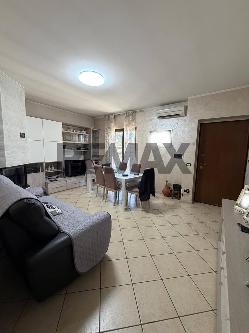 Villa a schiera in Via Carangi 6a, Carinola — foto 4 di 5