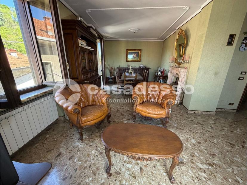 Trilocale in Frazione Cerreia 30 B, Valdilana — foto 4 di 5