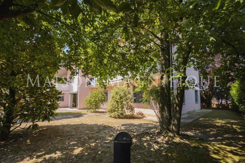 Villa in Via Pomposa, Lagosanto — foto 5 di 5