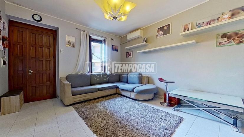 Bilocale in Via Agostoni 22/Corte, Lissone — foto 2 di 5
