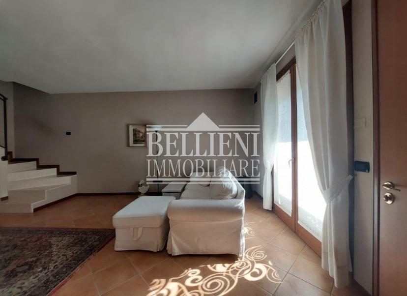 Villa a schiera in Via delle Camelie, Caldogno — foto 3 di 5