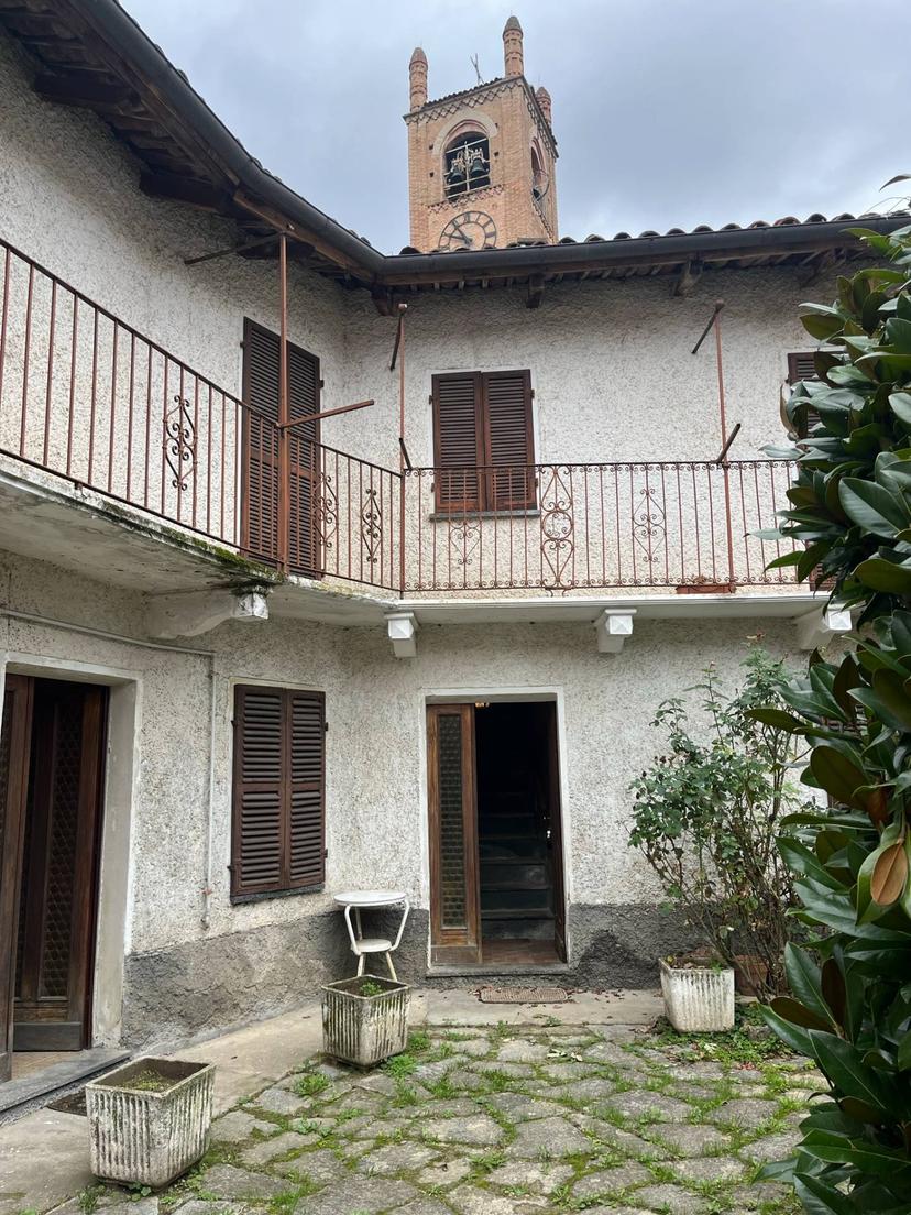 Casa indipendente in Via Garibaldi Angolo Vicolo dei Fiori, Rocca d'Arazzo — foto 5 di 5