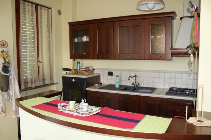 Casa indipendente, Pesaro — foto 3 di 5
