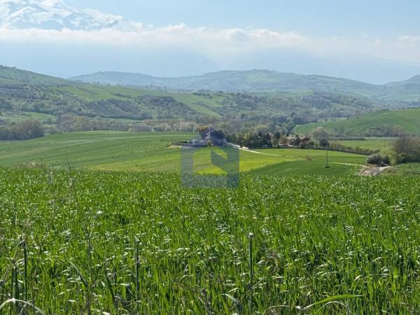 Casale in Via Castellata, Sant'Eusanio del Sangro — foto 3 di 5