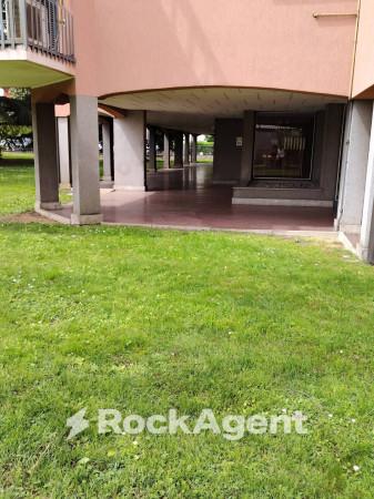 Quadrilocale in Via Alcide De Gasperi 3a, Travacò Siccomario