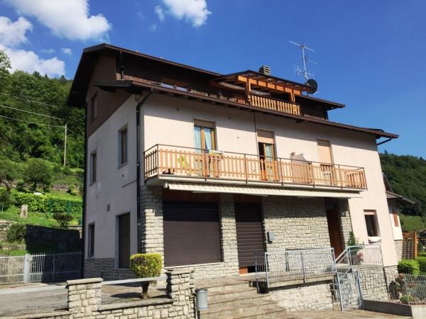 Villa in Via Chiesa, Serina — foto 4 di 5