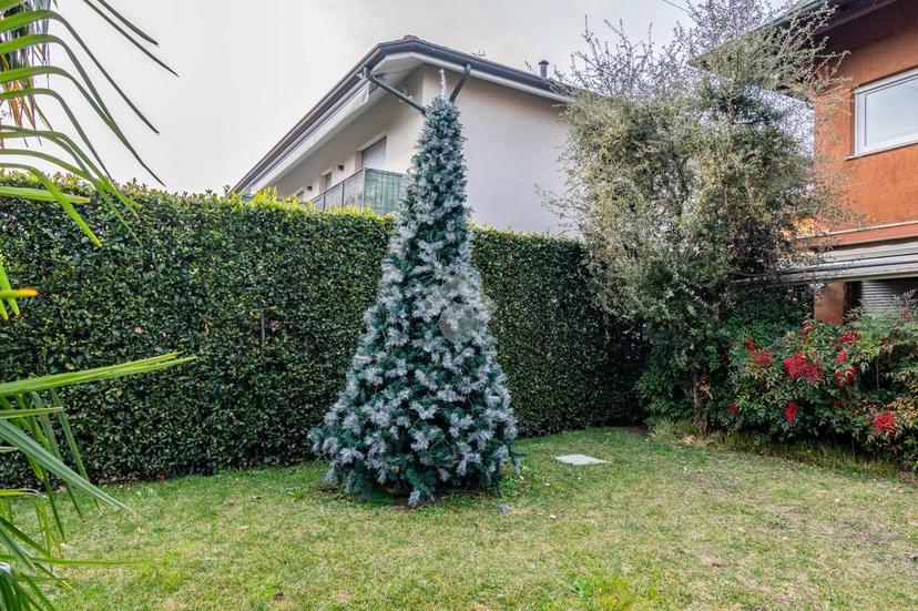Villa in Via Marconi 35, Ambivere — foto 4 di 5