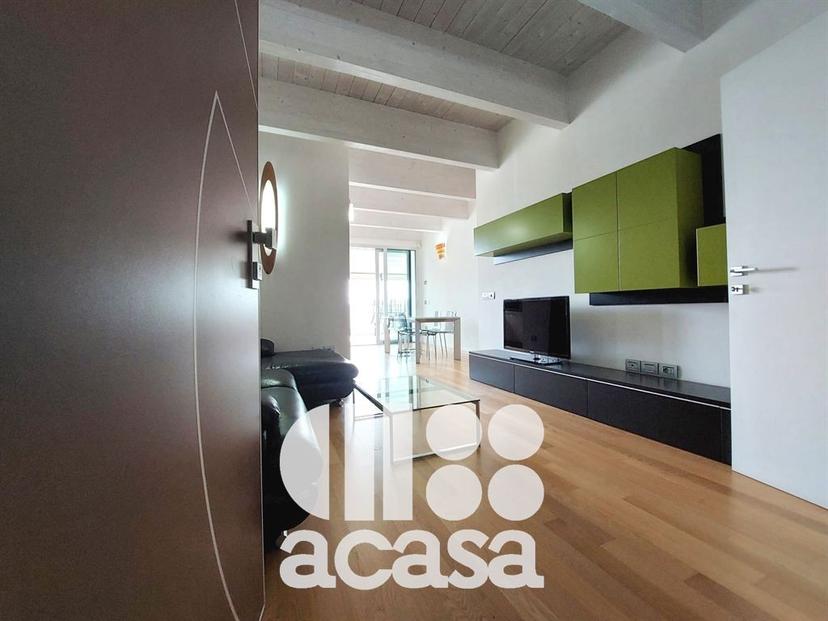 Attico in Viale Angeloni 10, Cesenatico — foto 2 di 5