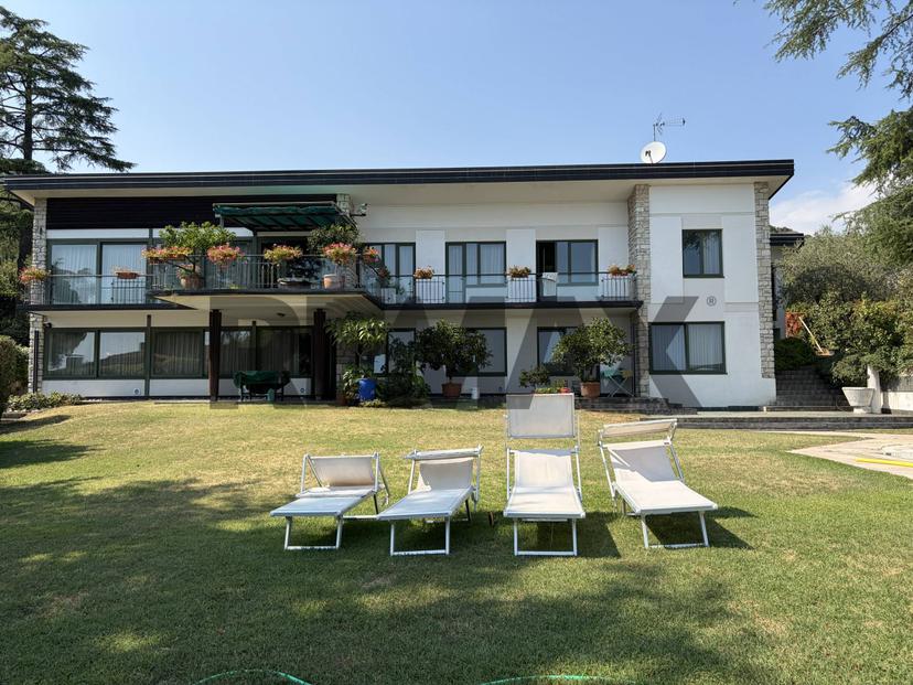 Villa, Salò — foto 2 di 5