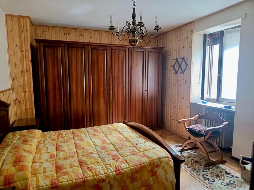 Porzione di casa in Frazione Calcinere Inferiore, Paesana — foto 5 di 5