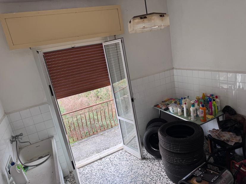 Villa a schiera in Via Ciazze 37, Borzonasca — foto 2 di 5