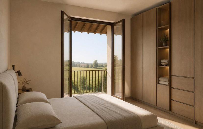 Villa a schiera in Via ai Malgari, Treviglio — foto 2 di 5