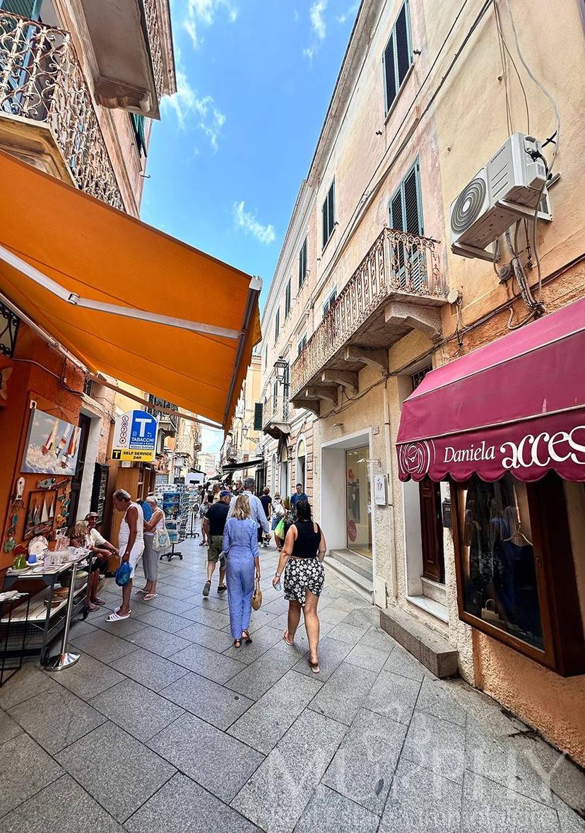 Casa indipendente in Via XX Settembre 10, La Maddalena — foto 4 di 5