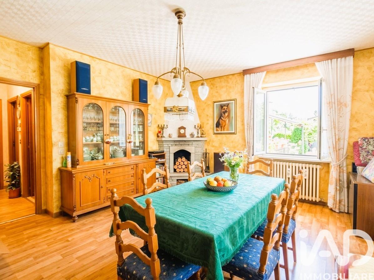 Casa indipendente in Frazione Frazione Cresto, Ala di Stura