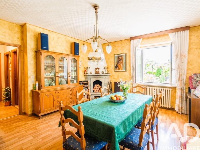 Casa indipendente in Frazione Frazione Cresto, Ala di Stura — foto 5 di 5
